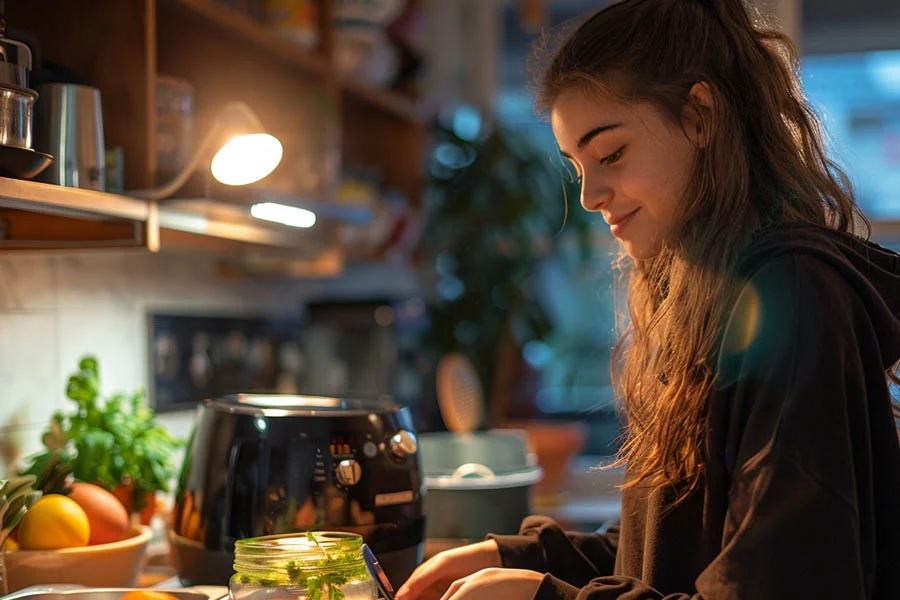best air fryer for a family