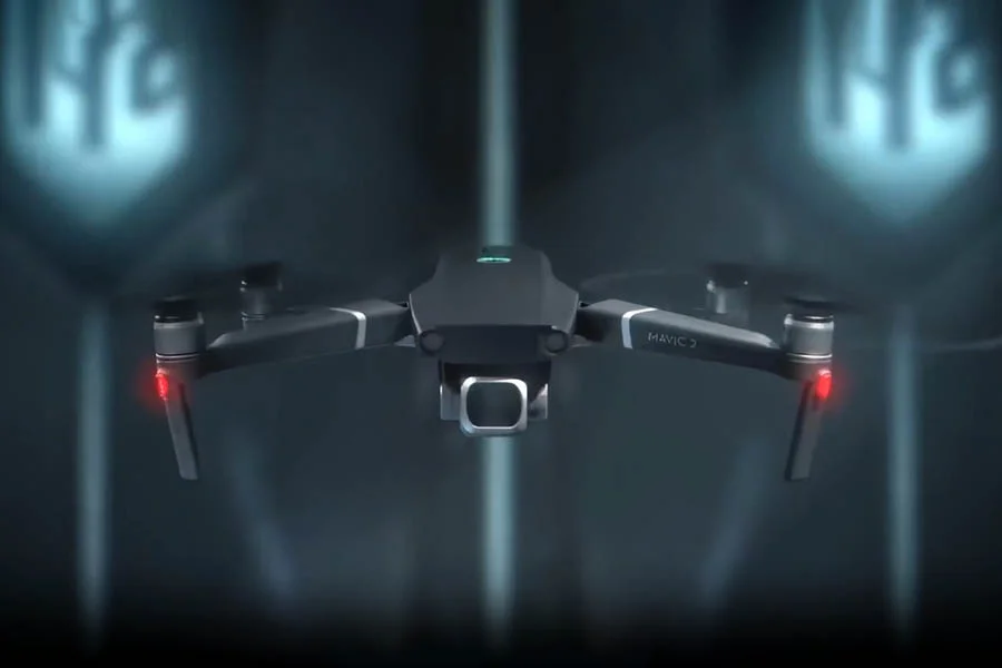 best drones for photography