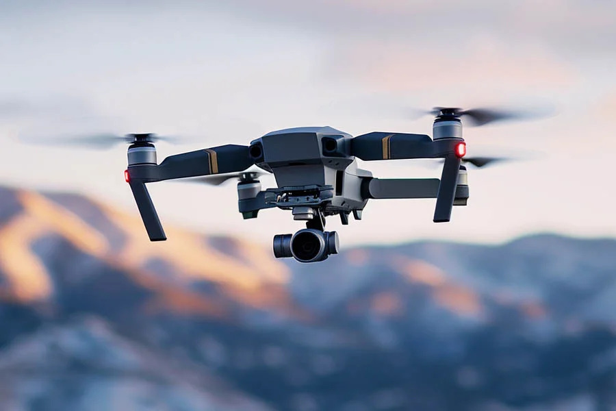 best drones for photography