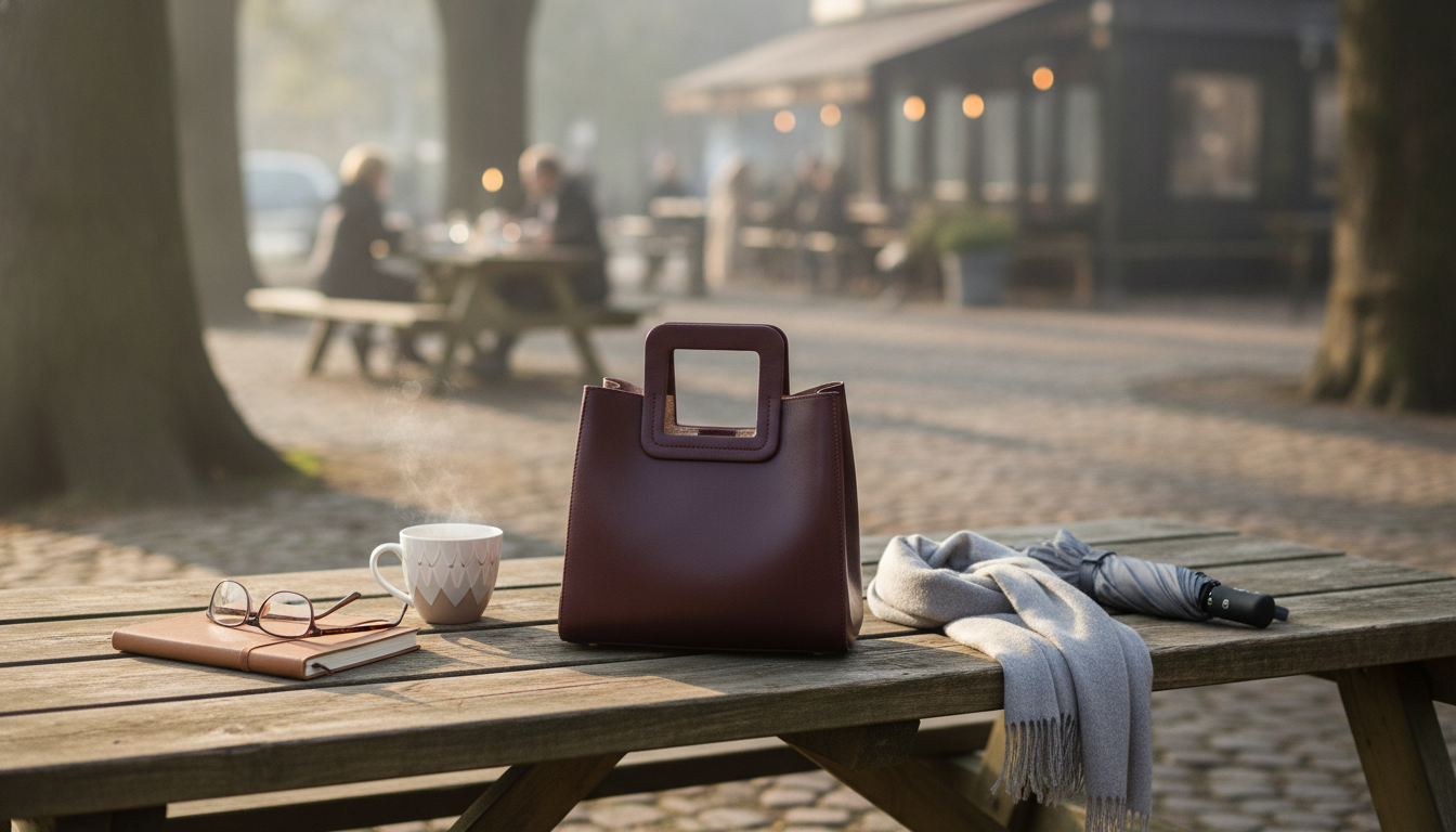 Genuine Leather Tote for Women: Work-to-Weekend Guide